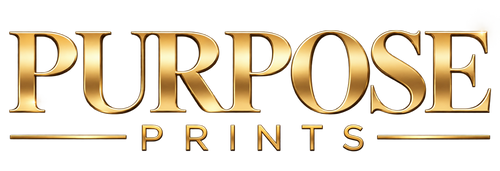 Purpose Prints