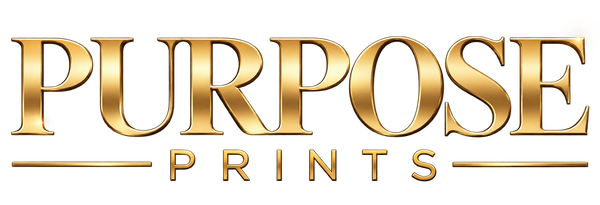 Purpose Prints